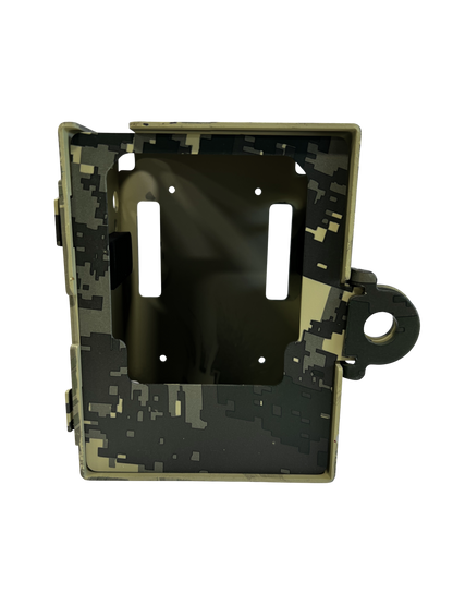 R4G-Lite+(Plus) Security Box