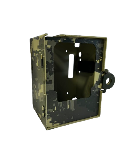 R4G-Lite+(Plus) Security Box