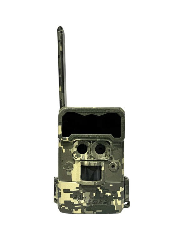 R4G LITE PLUS + Solar Panel Combo – Black Gate Hunting