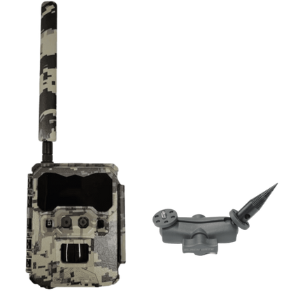R4G-GEN2 + Tree Mount Combo