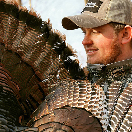 Learn more about Black Gate Hunting